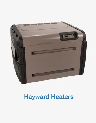 Hayward H-Series Heaters