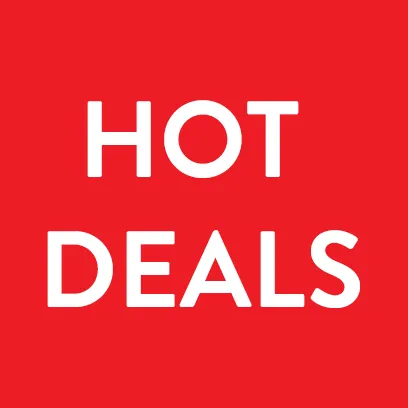 Hot Deals