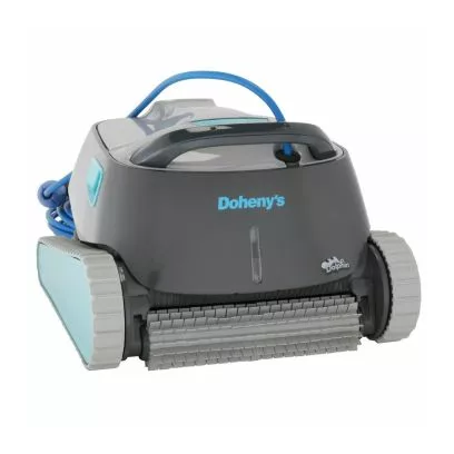Automatic Cleaners
