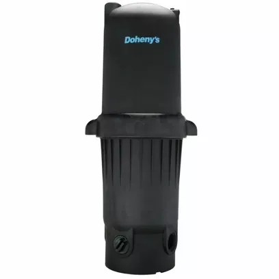 Doheny's Inground Cartridge Pool Filters