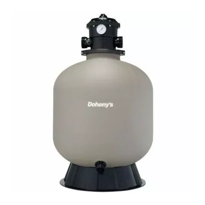 Filter Systems