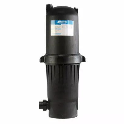Harris Inground Cartridge Pool Filters