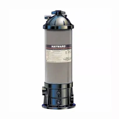 Hayward Inground Cartridge Pool Filters