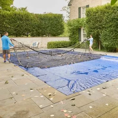 Leaf Nets