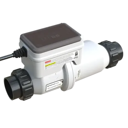 Pentair Inground Salt Systems