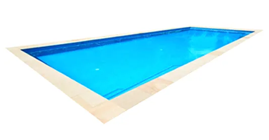 Inground Pools