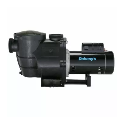 Pool Pumps