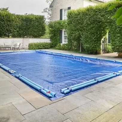 Winter Covers