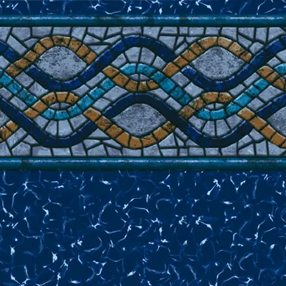 Closeout Liners