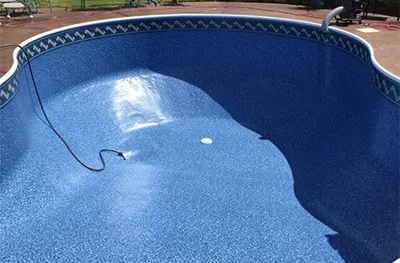 Inground Vinyl Pool Liners