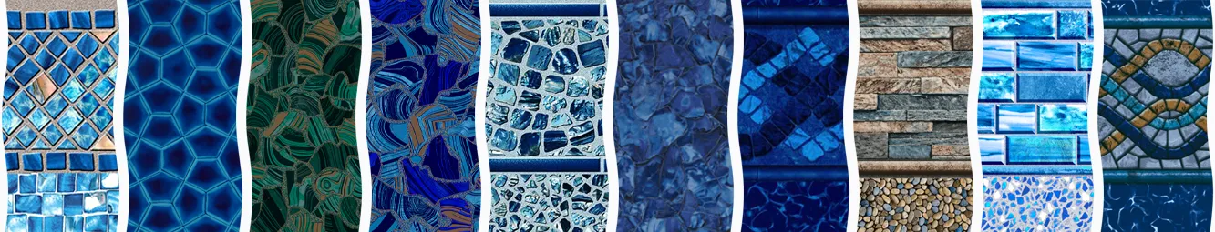 Inground Pool Liners