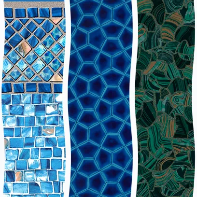 Inground Pool Liners