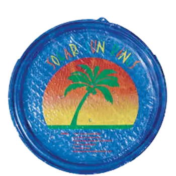 Doheny's Solar Sun Rings