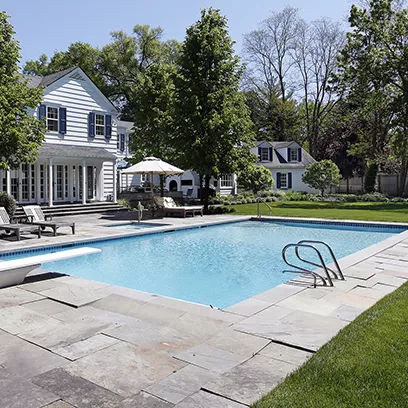 Inground Pools