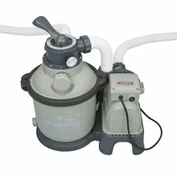 Doheny's Sand Filters