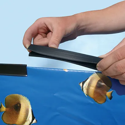 Above Ground Liner Accessories