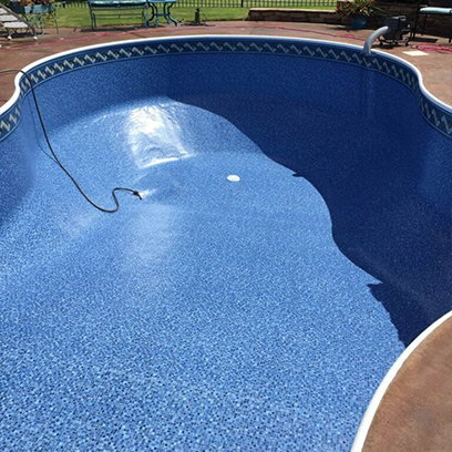 Vinyl Pool Liners