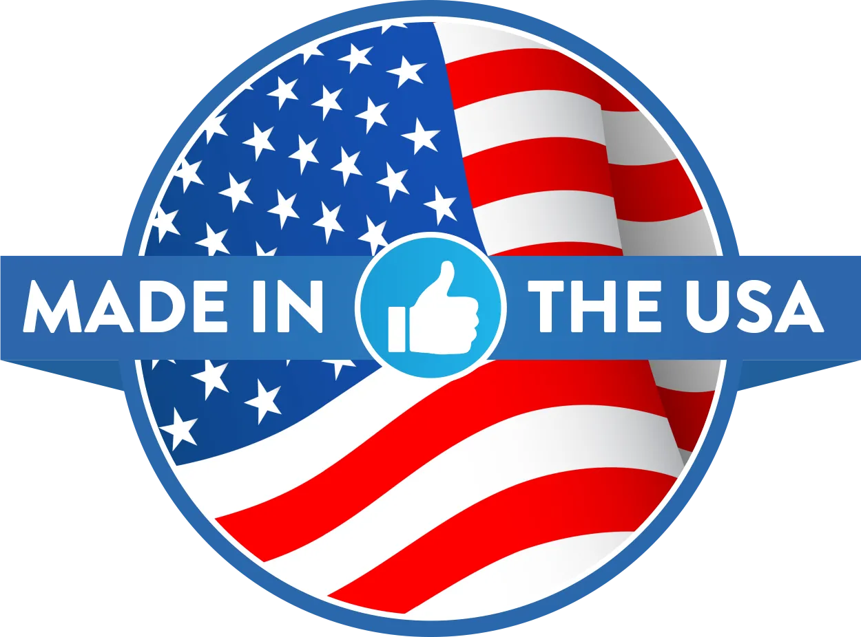 Made in the USA