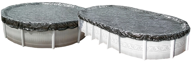 8 Year Micro-Mesh Winter Covers