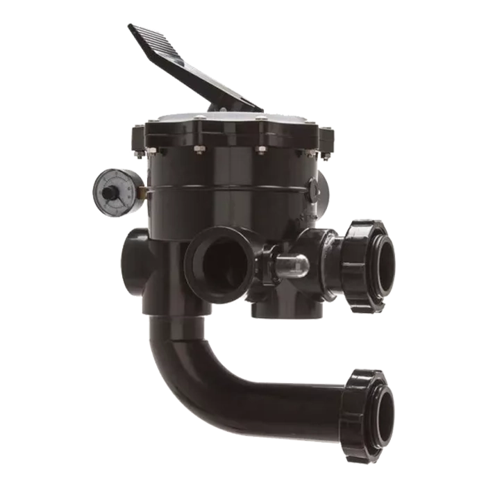 Multi-Port Valves