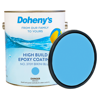 Piant & Deck Coatings