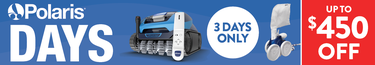 Polaris Days! 3-Days Only. Up to $450 Off. Shop Now.