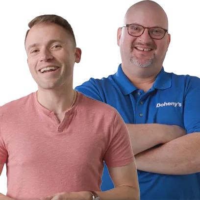 Doheny's DIY Pool Care Help Center