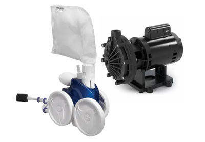 Pressure Cleaners