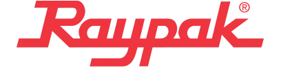 Raypak Inground Pool Heaters & Heat Pumps
