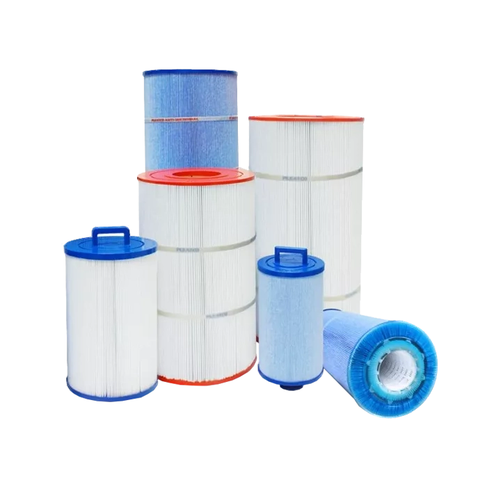 Replacement Cartridges