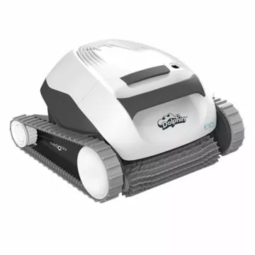 Dolphin Robotic Cleaners