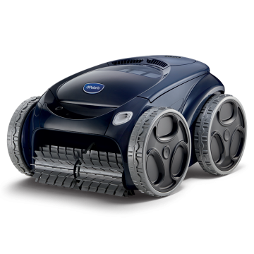 Polaris Robotic Cleaners