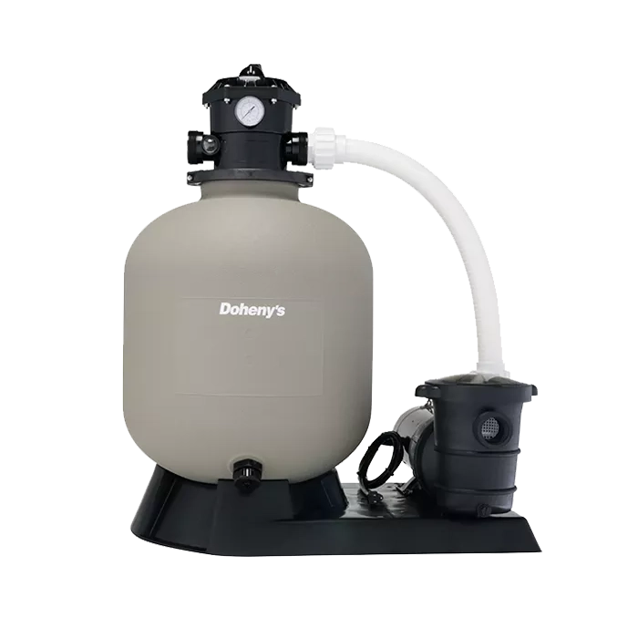 Sand Filters