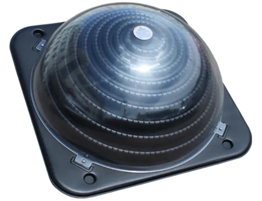 Solar Heaters & Collectors