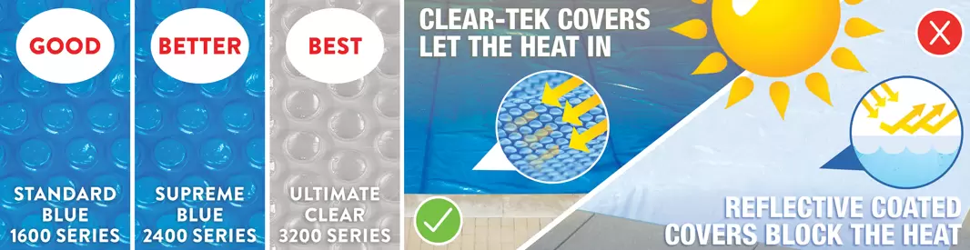 Solar Covers