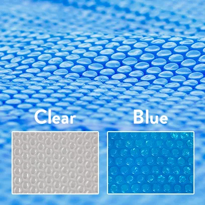 Solar Covers & Accessories