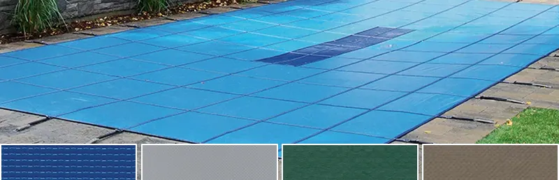 Solid Safety Covers