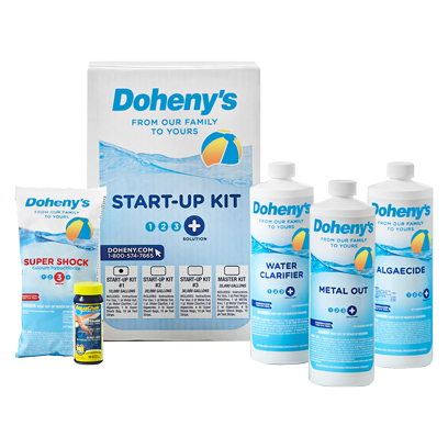 Start-Up Kits