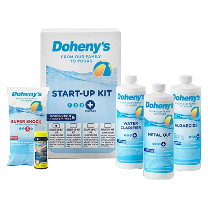 Start-Up Kits