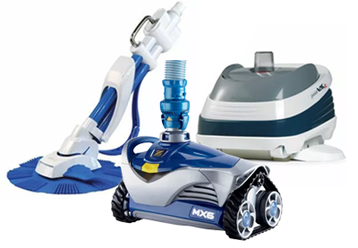 Suction Cleaners