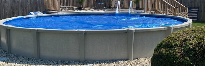 Complete Pool Packages