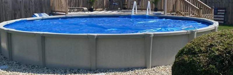 Complete Pool Packages