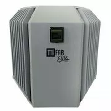 TTI Fab Pool Heaters