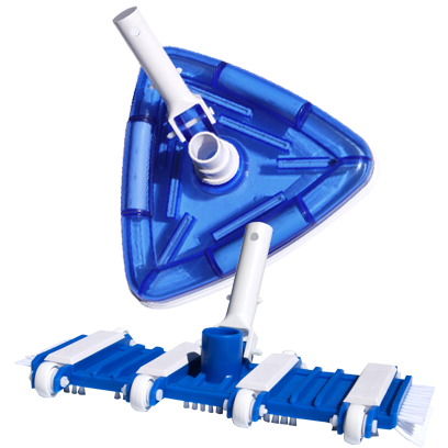 Vacuum Heads