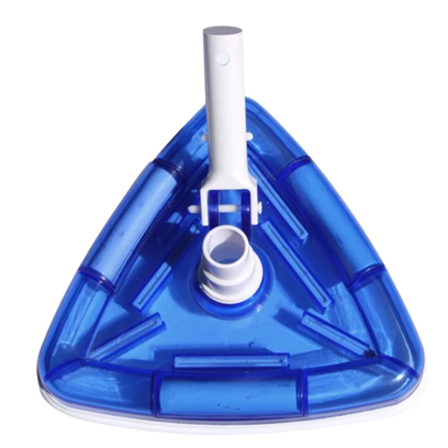 Vacuum Heads