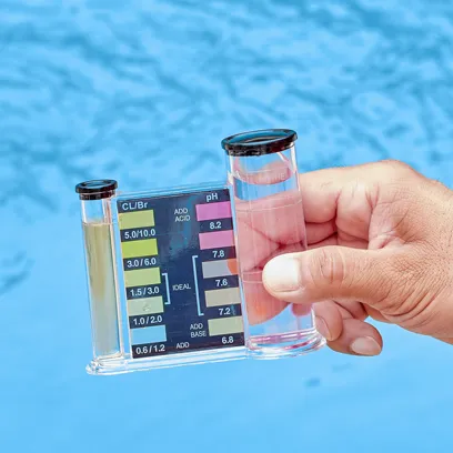 Water Testing